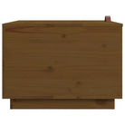 Massief grenenhout opbergboxen voor grote en kleine opbergboxen - Opbergkasten & lockerkasten