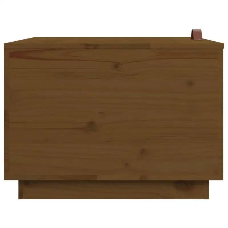 Massief grenenhout opbergboxen voor grote en kleine opbergboxen - Opbergkasten & lockerkasten