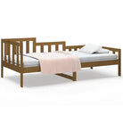 Massief Grenenhouten Bedden en Slaapbanken voor woonkamer en slaapkamer - Bedden & bedframes