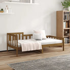 Massief Grenenhouten Bedden en Slaapbanken voor woonkamer en slaapkamer - Bedden & bedframes