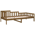 Massief Grenenhouten Bedden en Slaapbanken voor woonkamer en slaapkamer - Bedden & bedframes