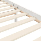 Massief grenenhouten bedframe voor comfortabele nachtrust - Bedden & bedframes