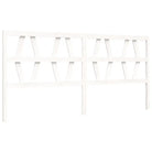 Massief grenenhouten bedframe voor comfortabele nachtrust - Bedden & bedframes