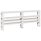Massief grenenhouten bedframe voor een goede nachtrust - Bedden & bedframes