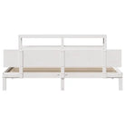 Massief grenenhouten bedframe voor een goede nachtrust - Bedden & bedframes