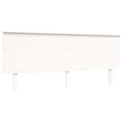 Massief grenenhouten bedframe voor een goede nachtrust en natuurlijk interieur - Bedden & bedframes