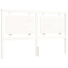 Massief Grenenhouten Bedframe voor een Natuurlijke en Gezonde Nachtrust - Bedden & bedframes