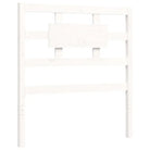 Massief Grenenhouten Bedframe voor Natuur en Comfort in je Interieur - Bedden & bedframes