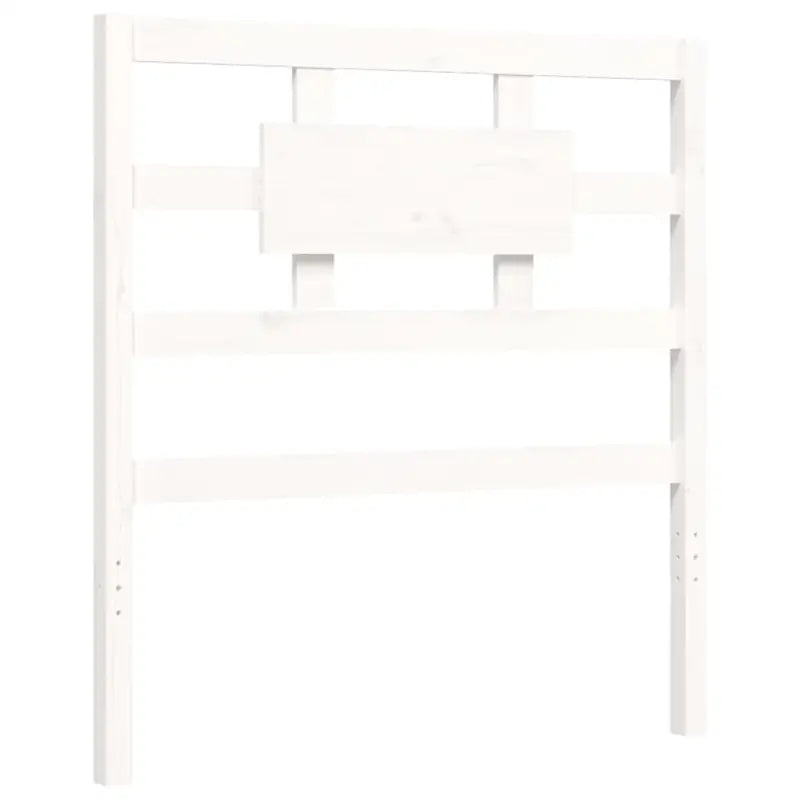 Massief Grenenhouten Bedframe voor Natuur en Comfort in je Interieur - Bedden & bedframes