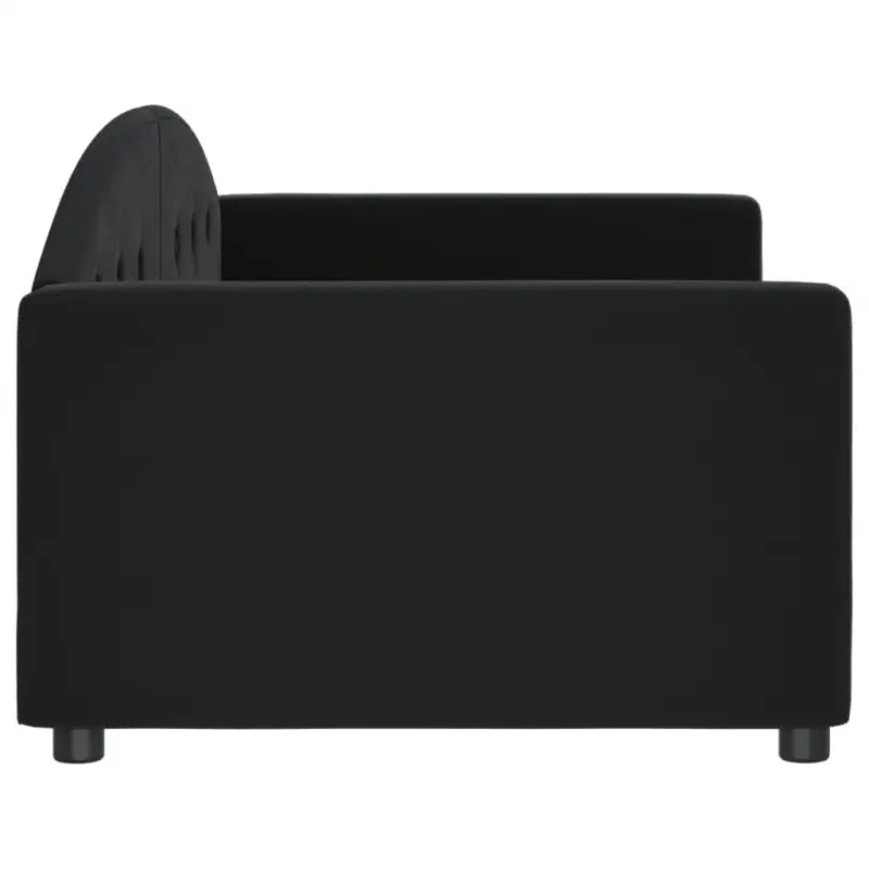 Massief hout dagbed met modern ontwerp voor woonkamer en slaapkamer - Bedden & bedframes