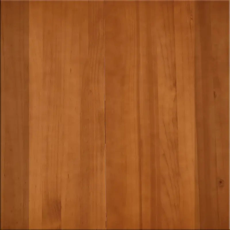 Massieve Grenen Houten Eettafel met Minimalistisch en Elegant Design - Eettafels