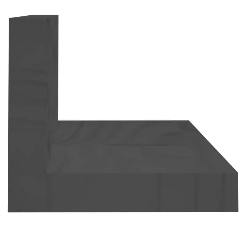 Massieve wandplanken van grenenhout gemakkelijk schoon te maken - Wandplanken