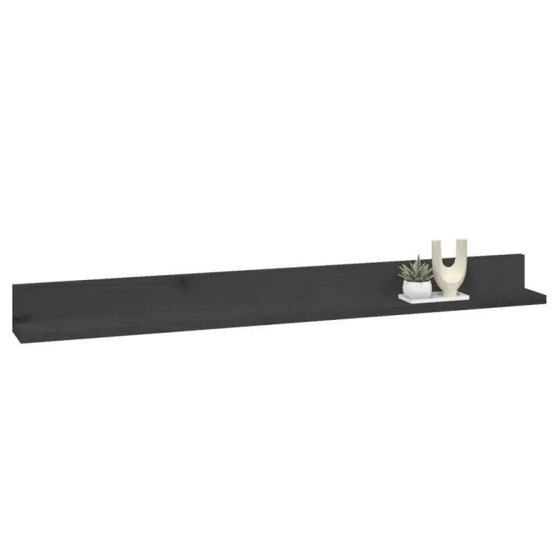Massieve wandplanken van grenenhout gemakkelijk schoon te maken - Wandplanken