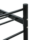 Metaal bedframe voor een elegante en stevige slaapkamer uitstraling - Bedden & bedframes