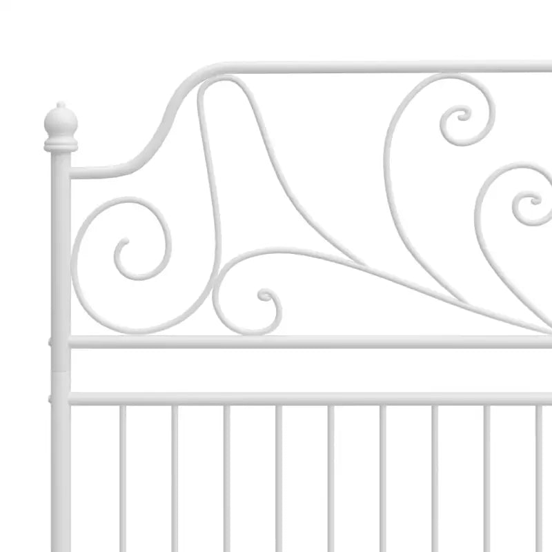 Metal bedframe voor een heerlijke nachtrust en duurzame kwaliteit - Bedden & bedframes