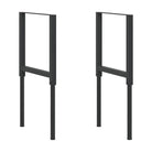 Metalen werkbankframes voor een duurzame werkruimte - Tafelpoten