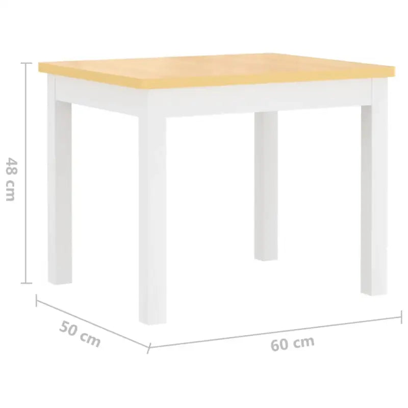 Meubelsets voor baby’s en peuters voor speel- en eetplezier - Meubelsets voor baby’s & peuters