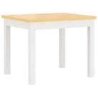 Meubelsets voor baby’s en peuters voor speel- en eetplezier - Meubelsets voor baby’s & peuters
