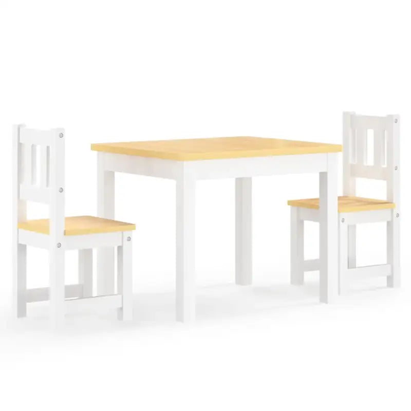 Meubelsets voor baby’s en peuters voor speel- en eetplezier - Meubelsets voor baby’s & peuters