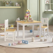 Meubelsets voor baby’s en peuters voor speel- en eetplezier - Meubelsets voor baby’s & peuters