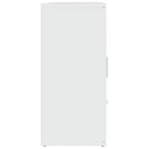 Minimalistisch dressoir van bewerkt hout met duurzame afwerking - Dressoirs & buffetkasten