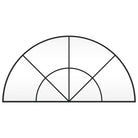 Minimalistische wandspiegel voor een duidelijke weerspiegeling en ruimtebesparing - Spiegels