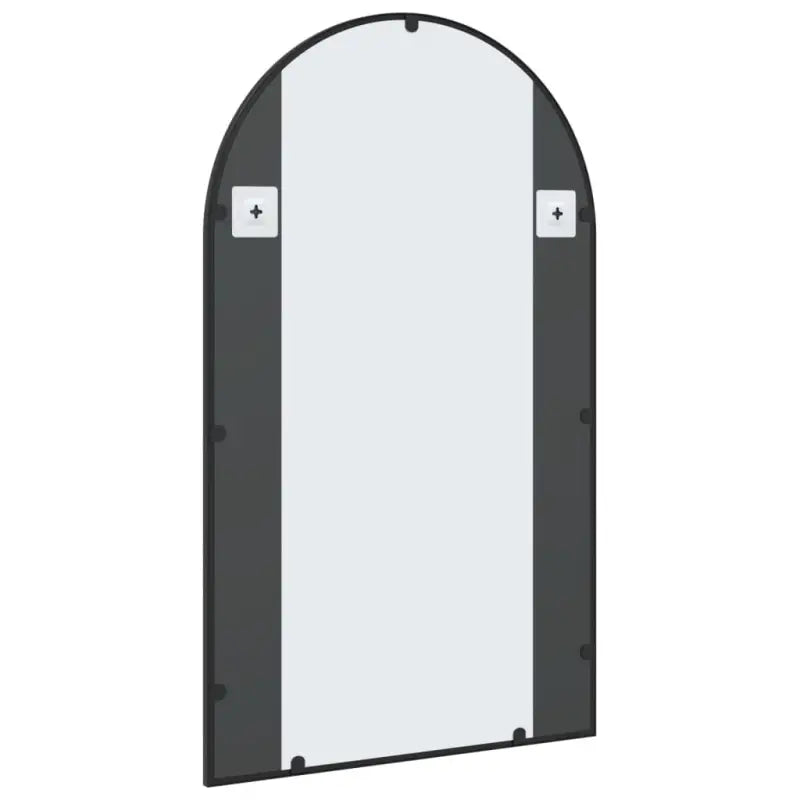 Minimalistische wandspiegel voor een duidelijke weerspiegeling en compacte ruimte - Spiegels