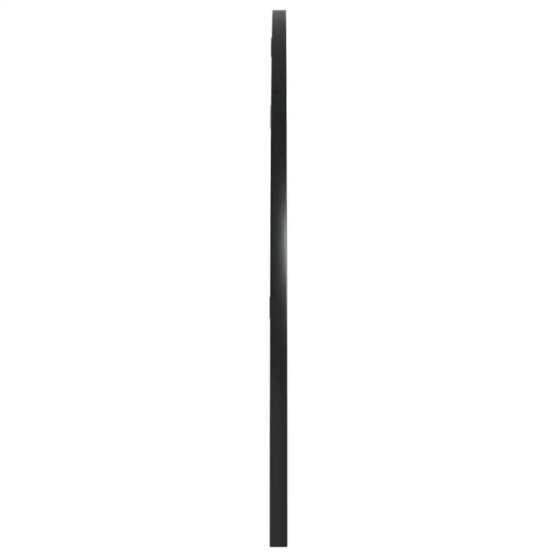 Minimalistische wandspiegel voor een duidelijke weerspiegeling en ruimtebesparing - Spiegels