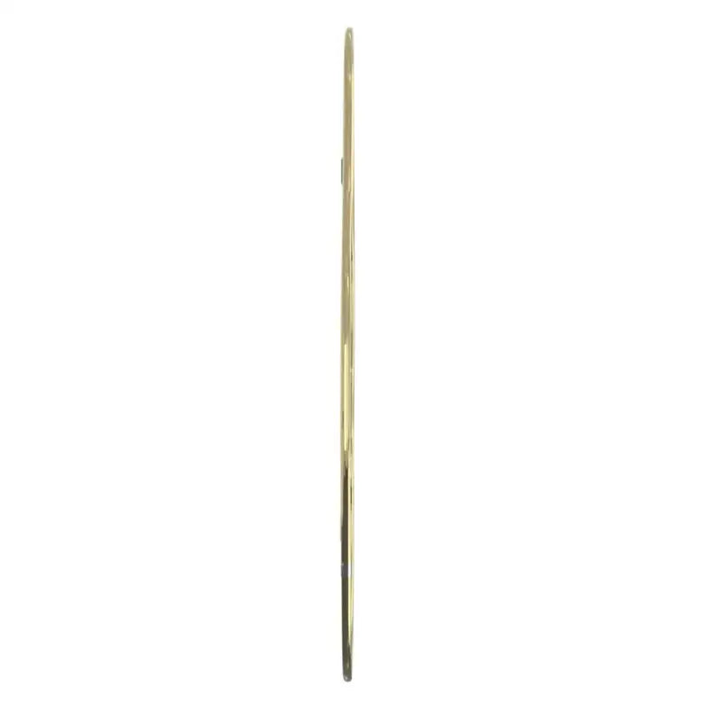 Minimalistische wandspiegel voor een duidelijke weerspiegeling in je interieur - Spiegels