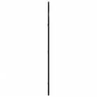 Minimalistische wandspiegel voor een duidelijke weerspiegeling en compacte ruimte - Spiegels