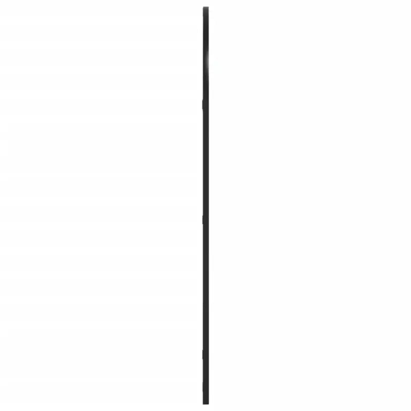 Minimalistische wandspiegel voor een duidelijke weerspiegeling en compacte ruimte - Spiegels