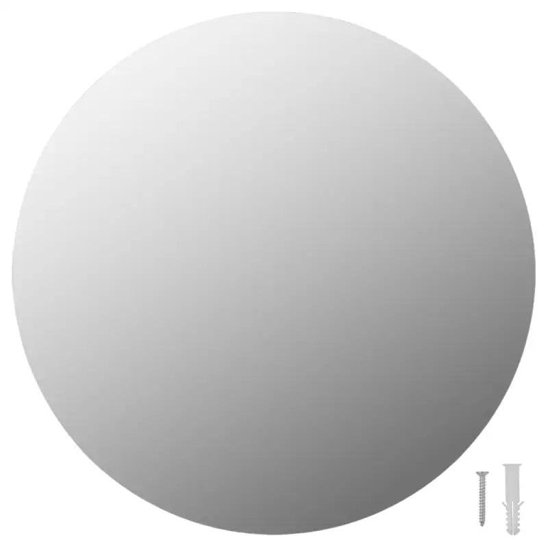 Minimalistische wandspiegel voor een ruime uitstraling in elke kamer - Spiegels