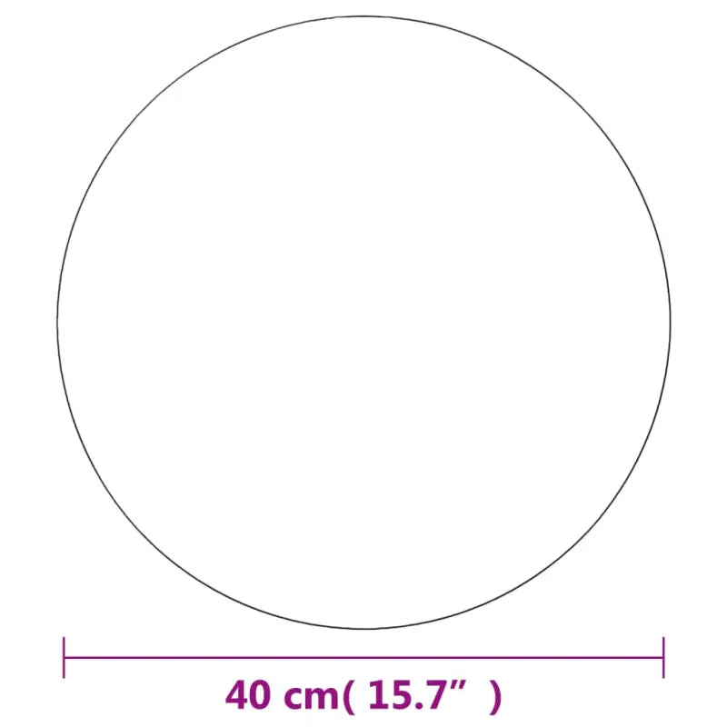 Minimalistische wandspiegel voor een ruime uitstraling in elke kamer - Spiegels