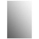 Minimalistische wandspiegel voor een ruimere uitstraling - Spiegels