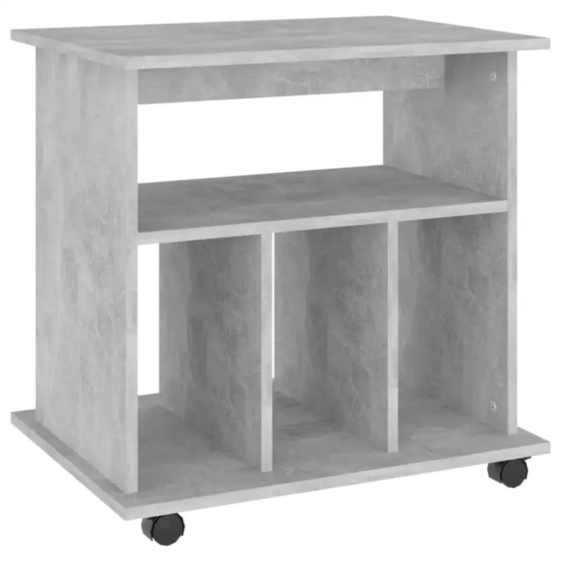 Mobilie opbergkast van bewerkt hout voor een moderne uitstraling - Opbergkasten & lockerkasten