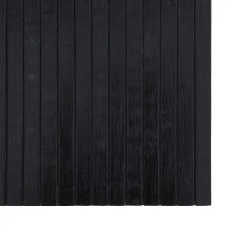 Modern bamboe vloerkleed in neutrale kleuren voor een natuurlijke uitstraling - Vloerkleden