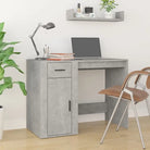 Modern bureaus van bewerkt hout met elegante en duurzame afwerking - Bureaus