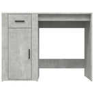 Modern bureaus van bewerkt hout met elegante en duurzame afwerking - Bureaus