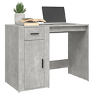 Modern bureaus van bewerkt hout met elegante en duurzame afwerking - Bureaus