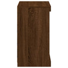 Modern dressoir met LED-verlichting en duurzame houten afwerking - Dressoirs & buffetkasten