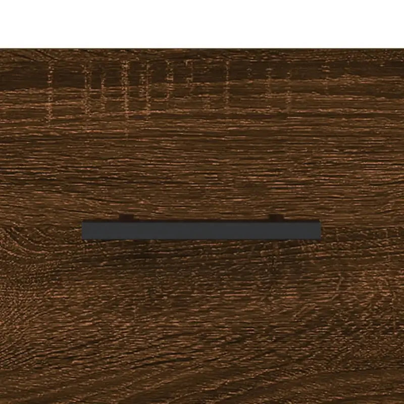 Modern dressoir met metalen poten en bewerkt hout voor een tijdloze uitstraling - Dressoirs & buffetkasten