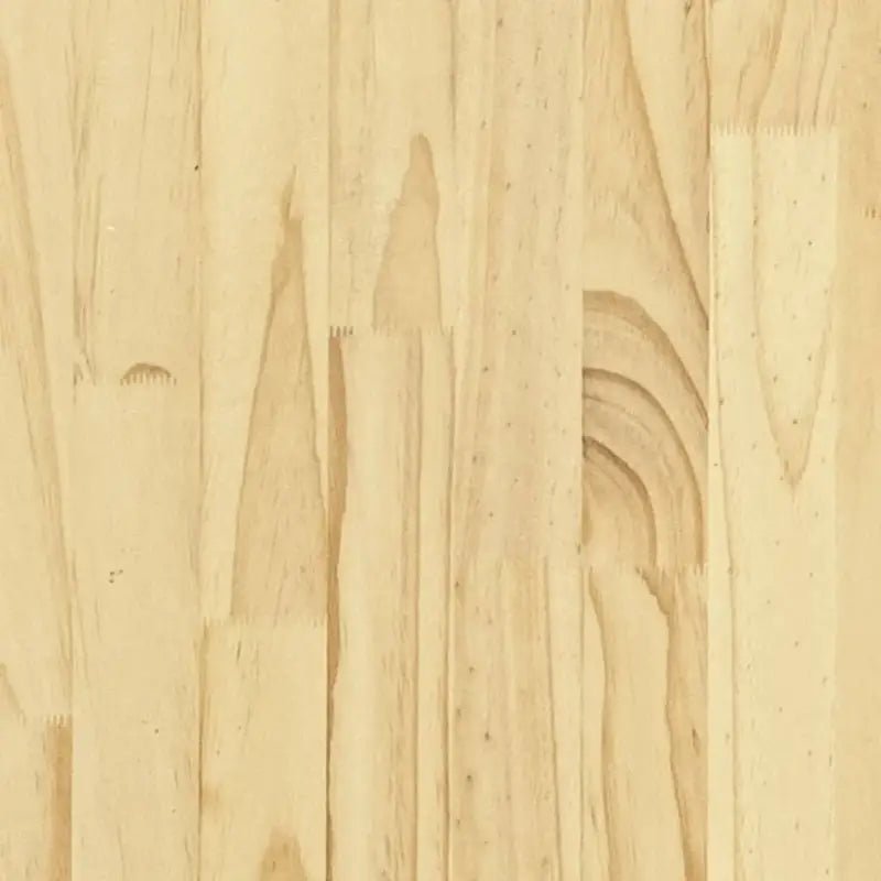 Modern dressoir van massief grenenhout voor een duurzame woonstijl - Dressoirs & buffetkasten