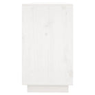 Modern dressoir van massief grenenhout voor in je woonkamer - Dressoirs & buffetkasten