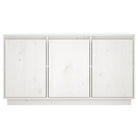 Modern dressoir van massief grenenhout voor in je woonkamer - Dressoirs & buffetkasten