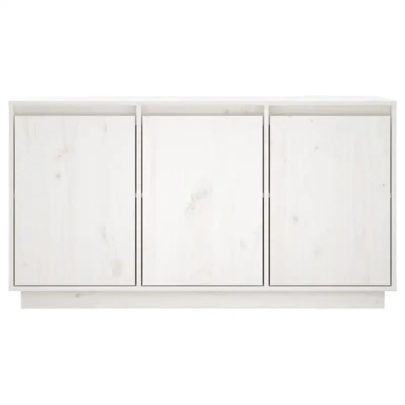 Modern dressoir van massief grenenhout voor in je woonkamer - Dressoirs & buffetkasten