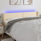 Modern LED Hoofdbord voor een stijlvolle slaapkamer uitstraling - Hoofdborden en voetborden