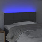 Modern LED Hoofdborden voor een stijlvolle slaapkamer uitstraling - Hoofdborden en voetborden