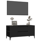 Modern tv-meubel van bewerkt hout met duurzame en stabiele afwerking - Tv-meubels