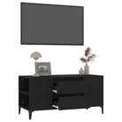 Modern tv-meubel van bewerkt hout met duurzame en stabiele afwerking - Tv-meubels