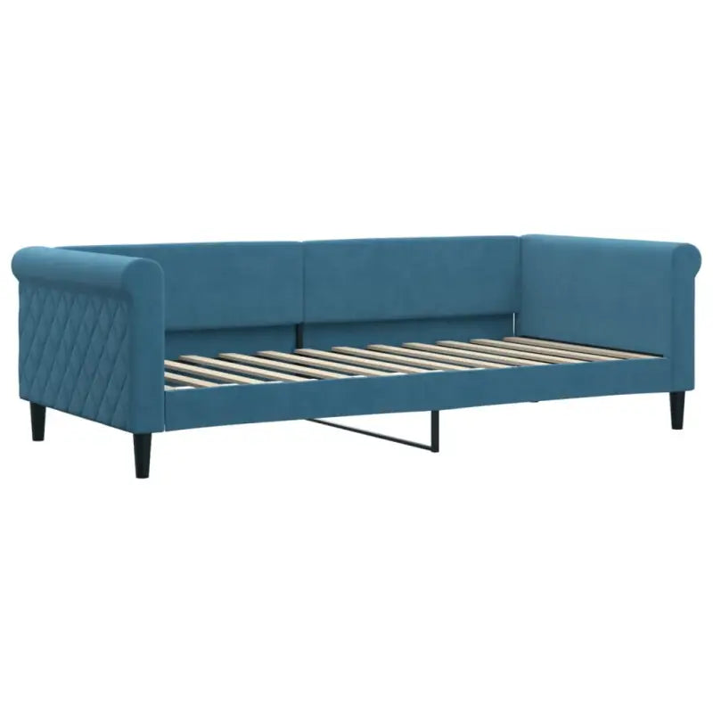 Moderne 2-in-1 slaapbank met onderschuifbed voor woon en slaapkamer - Bedden & bedframes